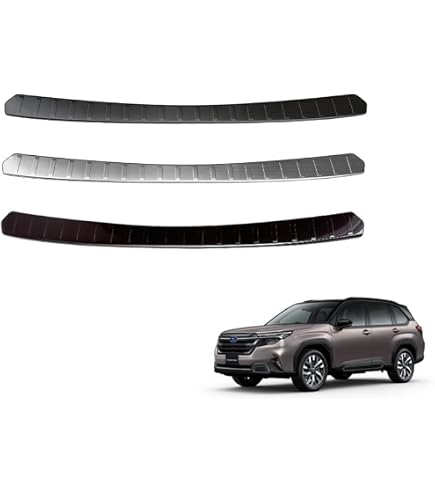 Amazon | AKUSESARI 対応 新型 スバル フォレスター Forester SL系
